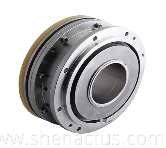 Mechanical Seals Tips